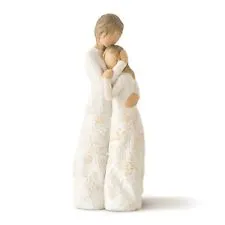 Close to me - 1 figurine - résine