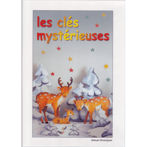 Clés mystérieuses (Les ) DVD