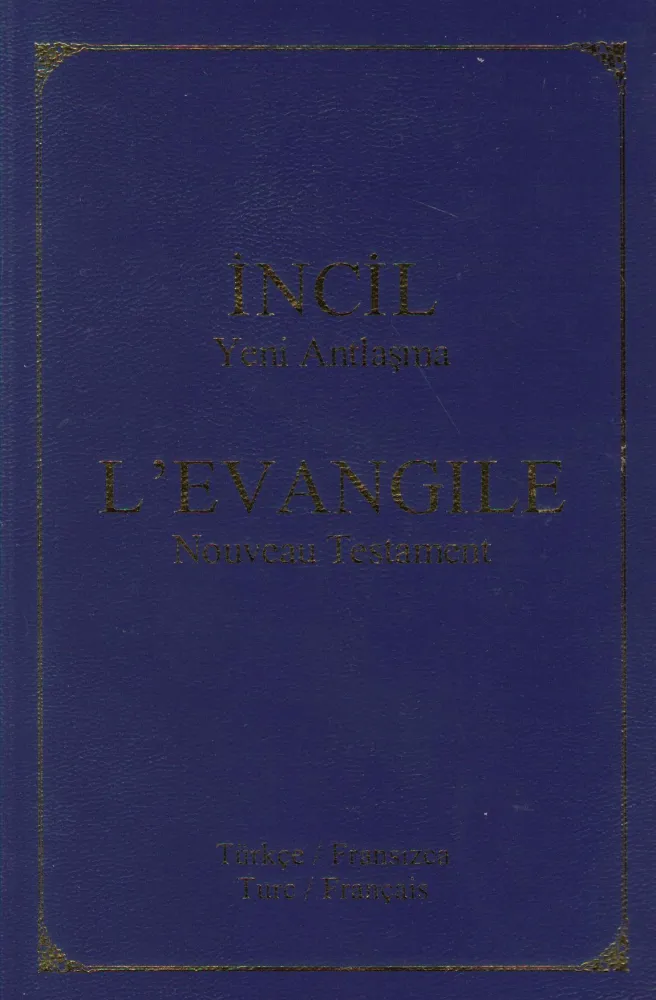 TURC - FRANCAIS, N.T.