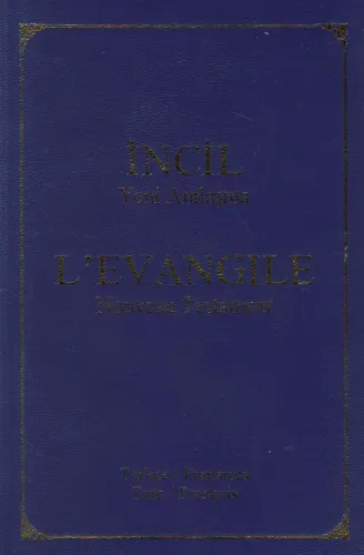 TURC - FRANCAIS, N.T.