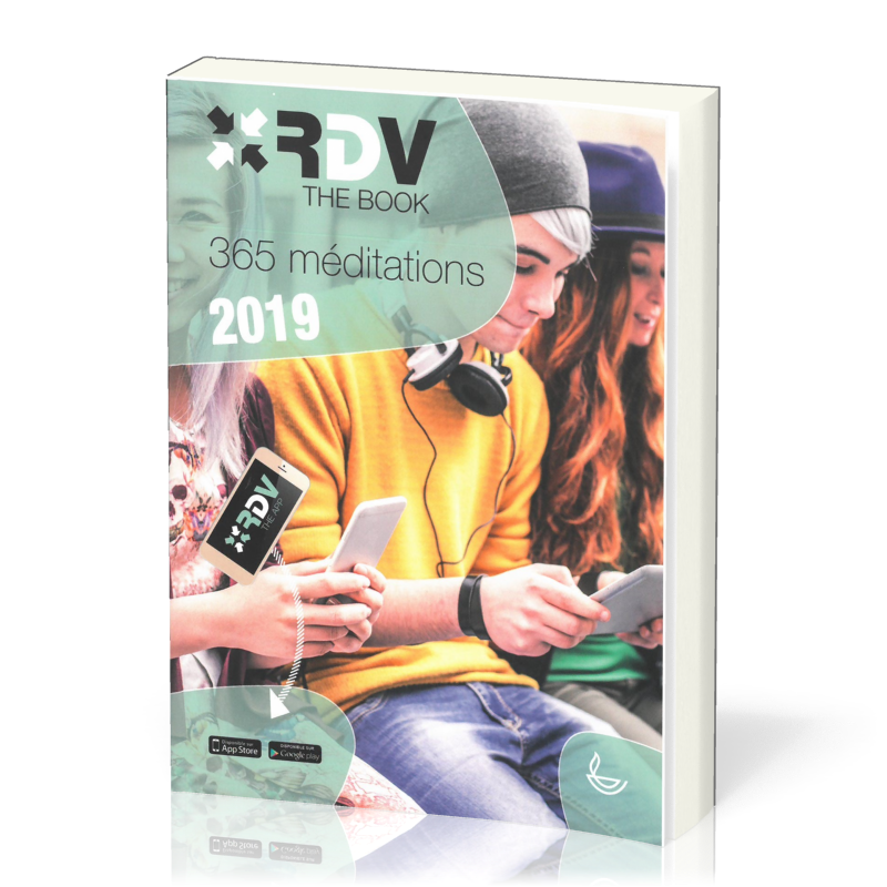 RDV The book 2019