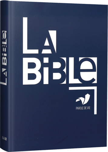 Bible Parole de Vie - compact