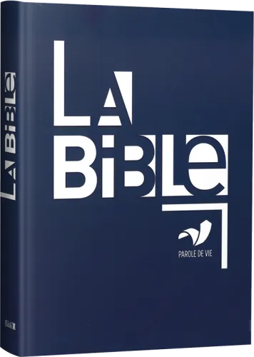 Bible Parole de Vie - compact