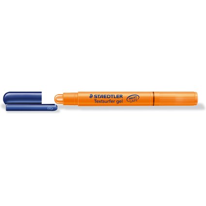 Surligneur Staedtler Textsurfer gel orange