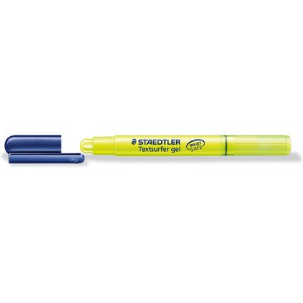 Surligneur Staedtler Textsurfer gel jaune