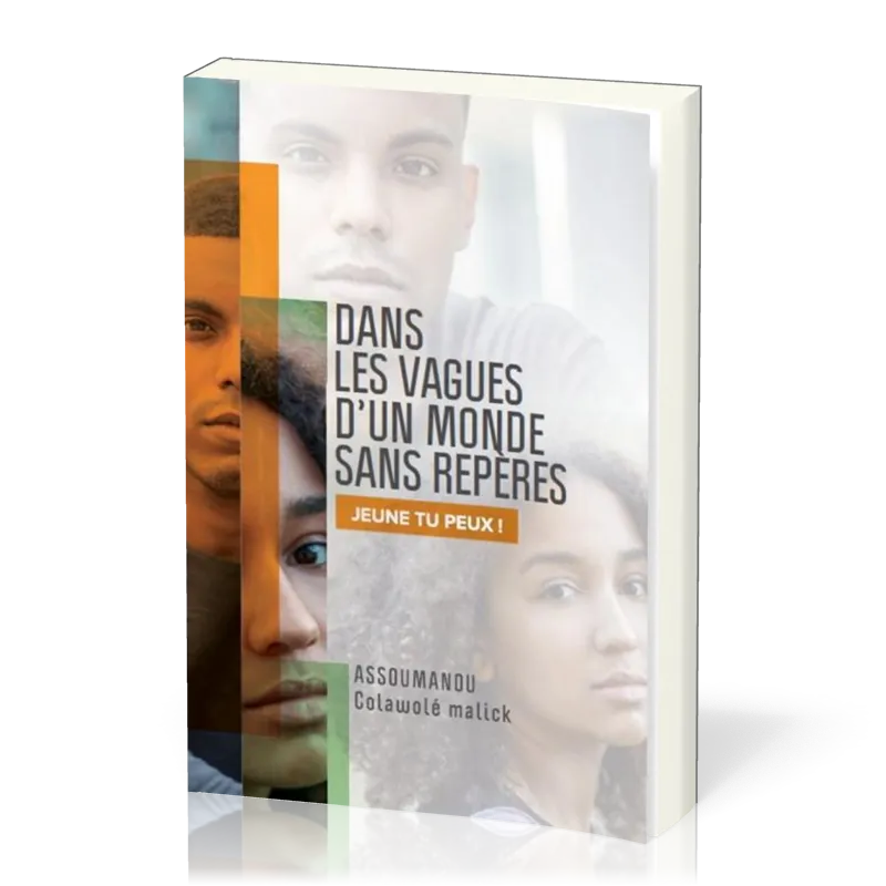 Dans les vagues d'un monde sans repères - Jeune tu peux !