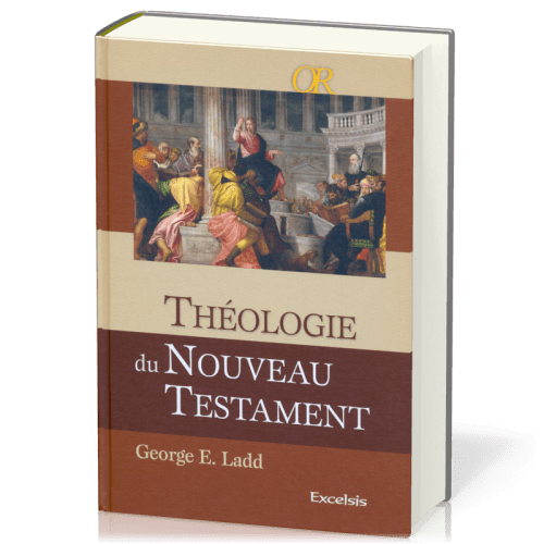 Théologie du Nouveau Testament