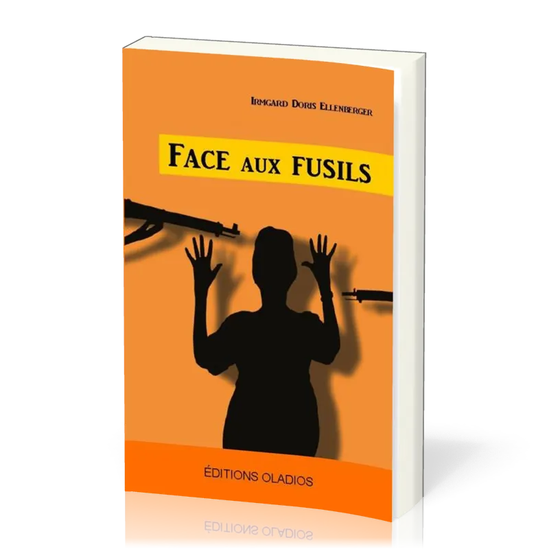Face aux fusils