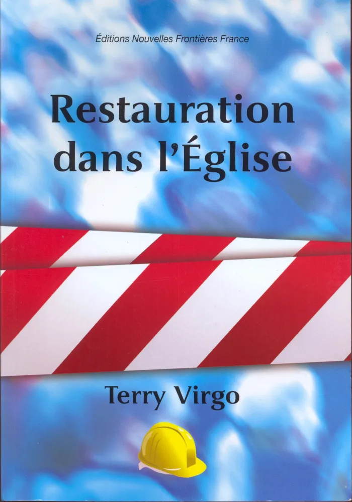 RESTAURATION DANS L'EGLISE