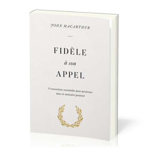 Fidèle à son appel