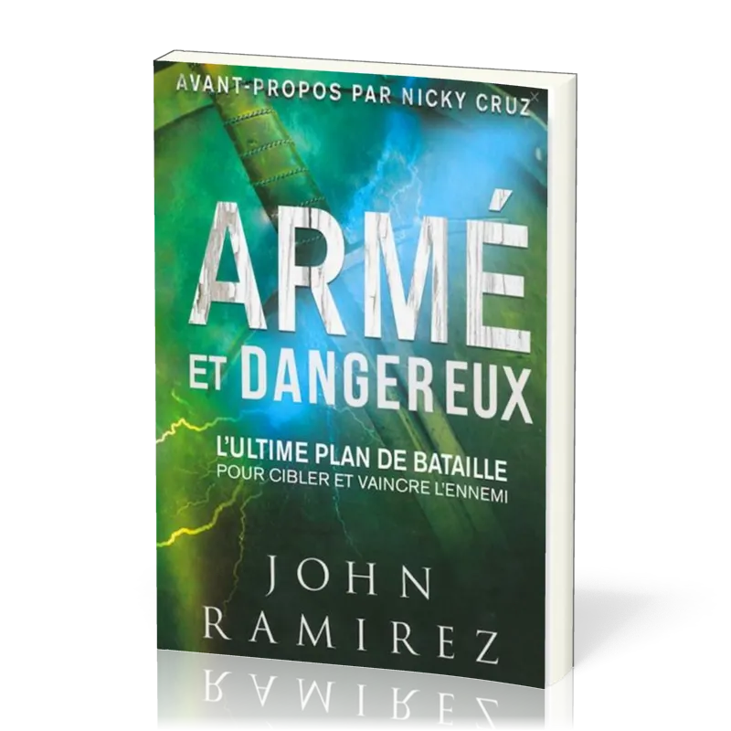 Armé et dangereux