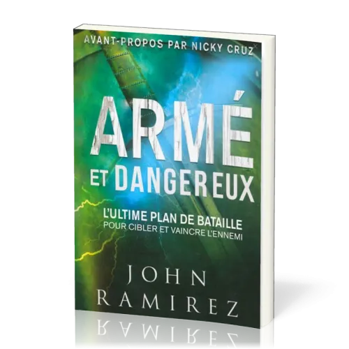 Armé et dangereux