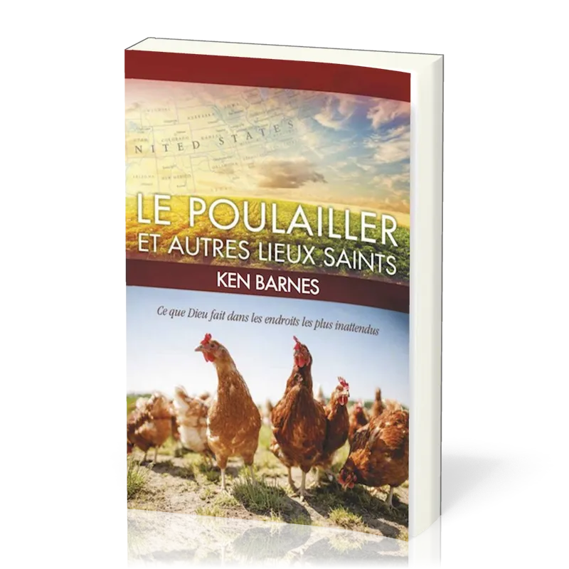 Poulailler et autres lieux saints (Le) -