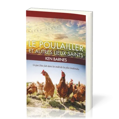 Poulailler et autres lieux saints (Le) -