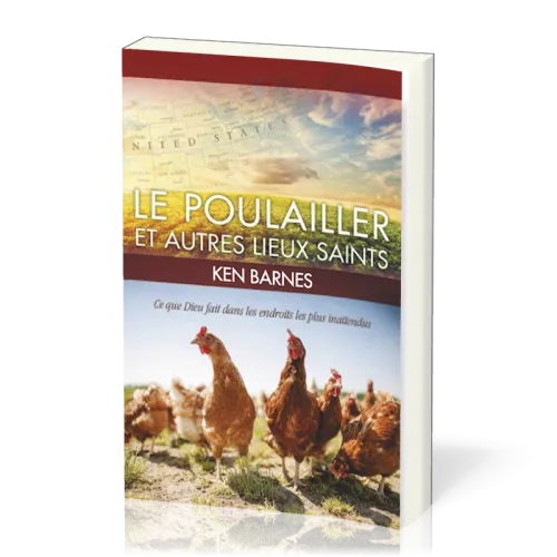 Poulailler et autres lieux saints (Le) -