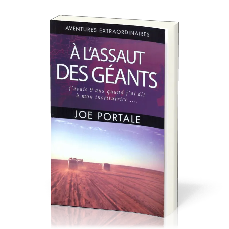A L'ASSAUT DES GEANTS
