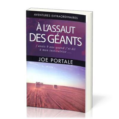 A L'ASSAUT DES GEANTS