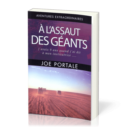 A L'ASSAUT DES GEANTS
