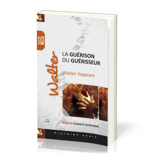 Guérison du guérisseur (La) - Un guérisseur libéré de ses pouvoirs