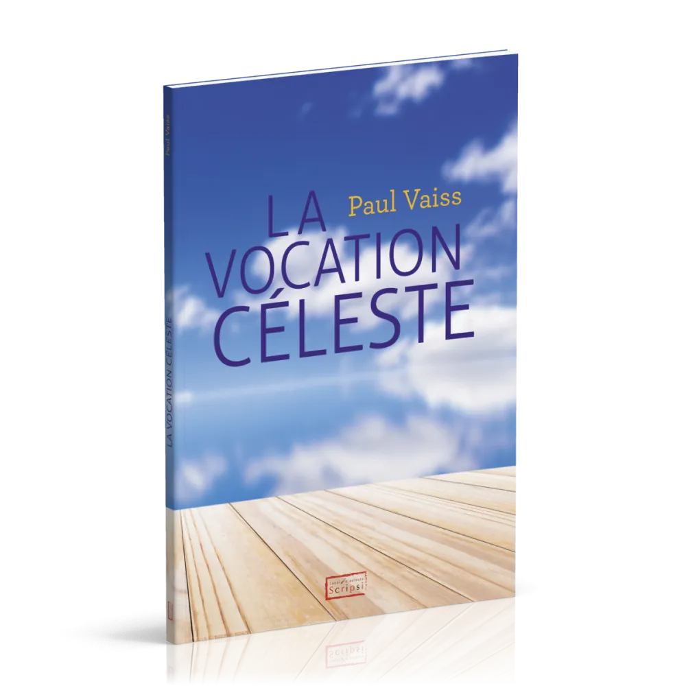 Vocation céleste (La)