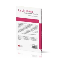Vie d'Ana (La) - après la mort in utero
