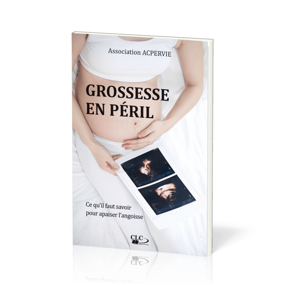 Grossesse en péril