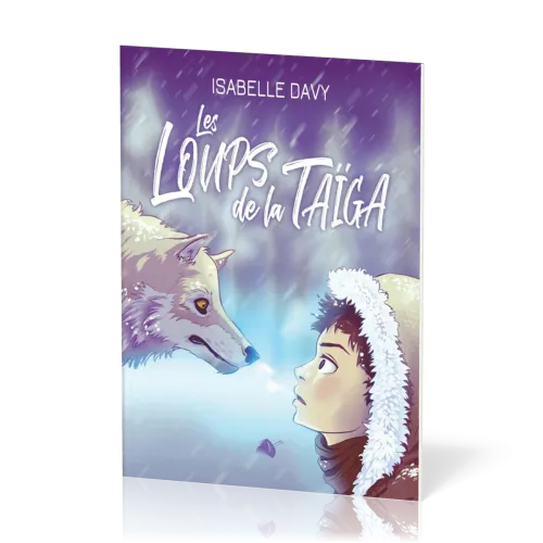 Loups de la Taïga (Les)