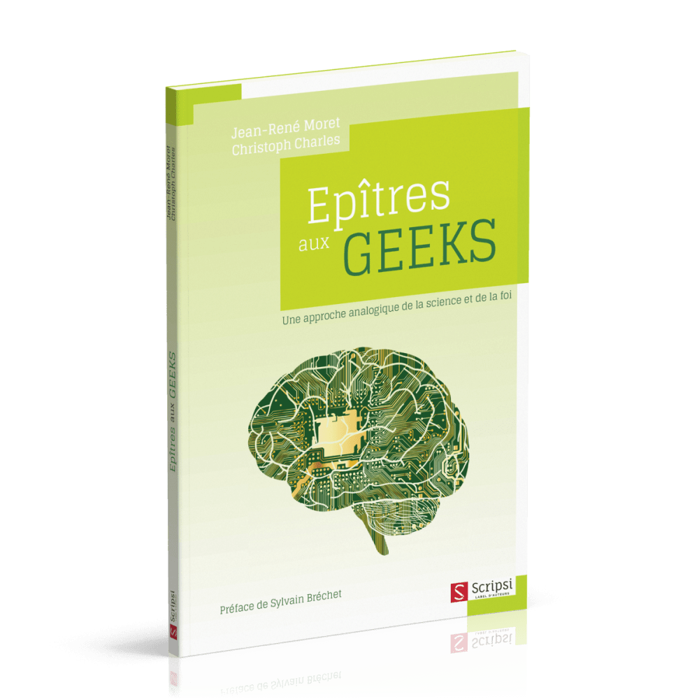 Epîtres aux Geeks