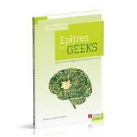 Epîtres aux Geeks