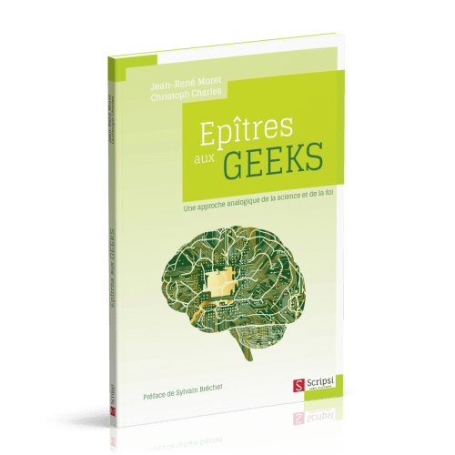 Epîtres aux Geeks