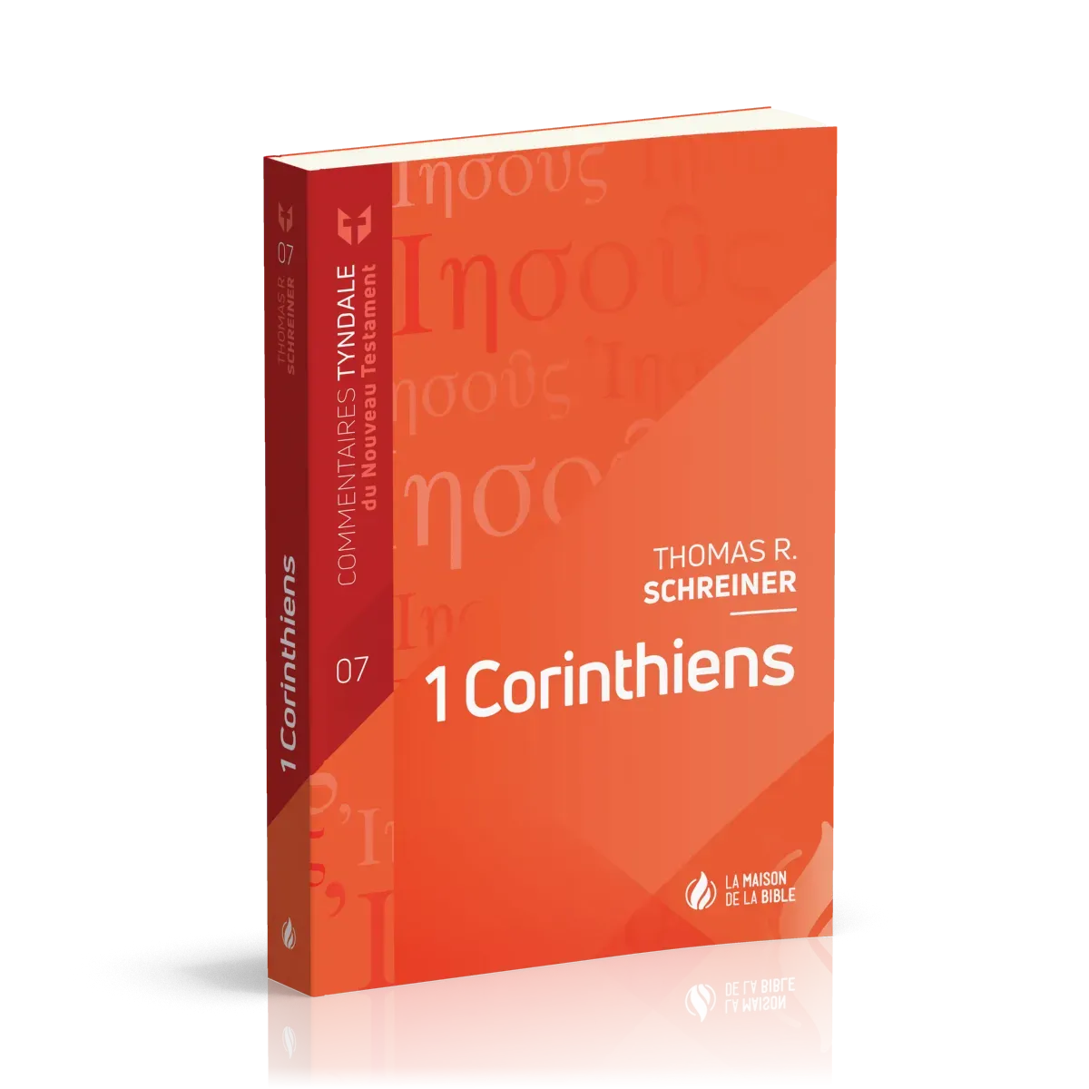1 Corinthiens