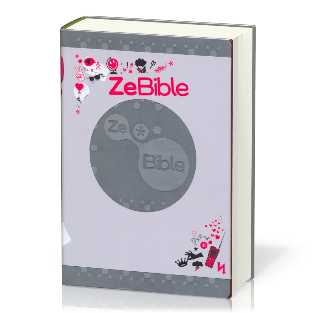 ZEBIBLE - PREMIERE EDITION