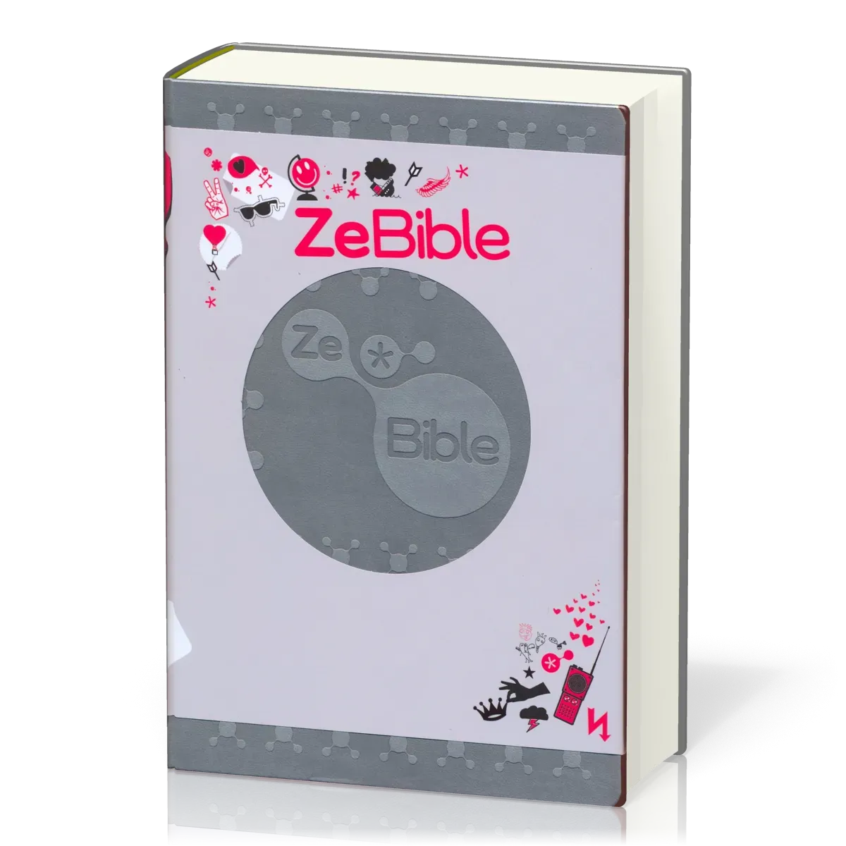 ZEBIBLE - PREMIERE EDITION
