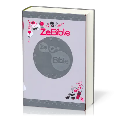 ZEBIBLE - PREMIERE EDITION