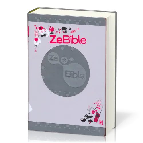 ZEBIBLE - PREMIERE EDITION