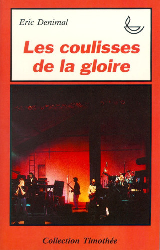 COULISSES DE LA GLOIRE (LES)