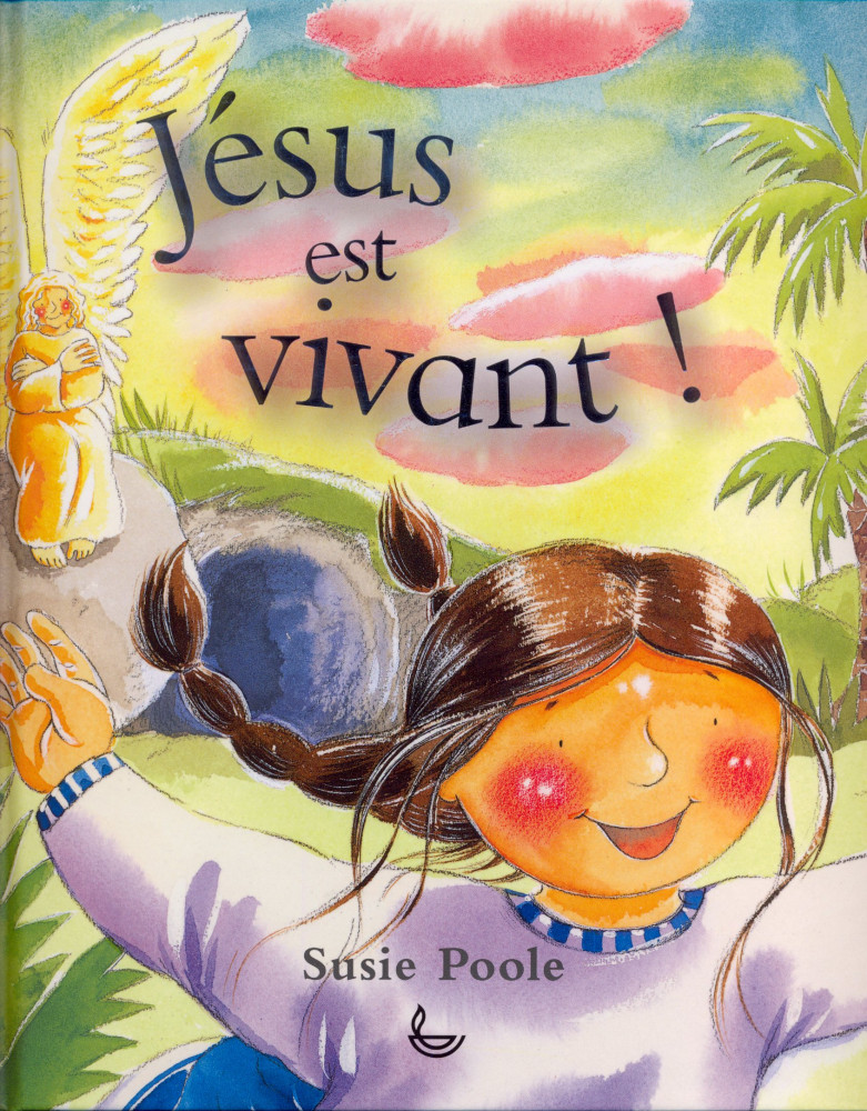 JESUS EST VIVANT