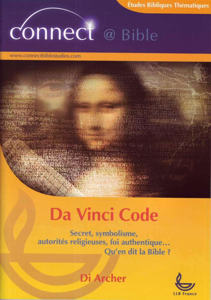 DA VINCI CODE - (LIGUE) CONNECT BIBLE