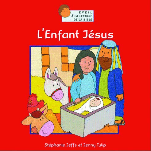 ENFANT JESUS (L')