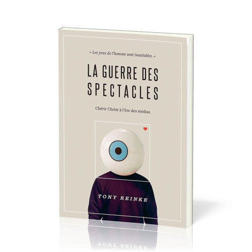 GUERRE DES SPECTACLES (LA)