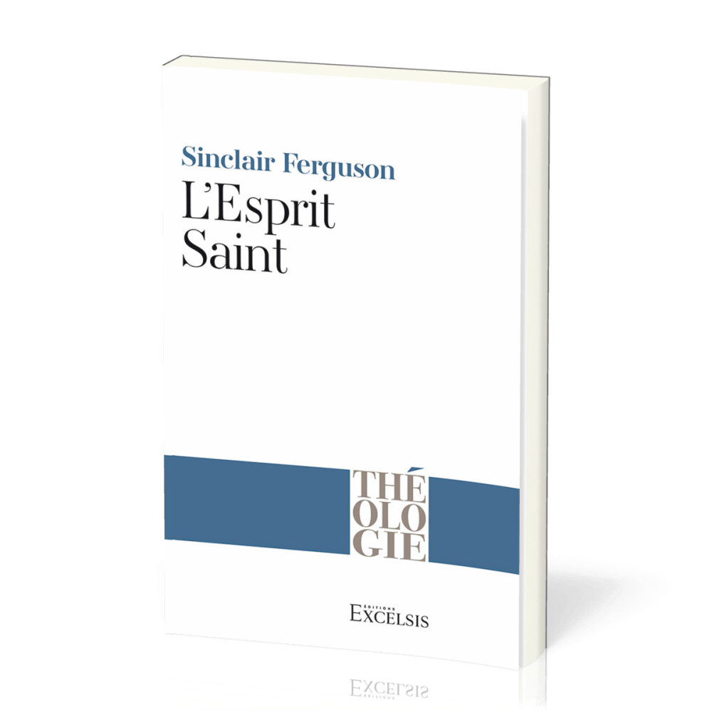 Esprit Saint (L') - 2ème édition révisée