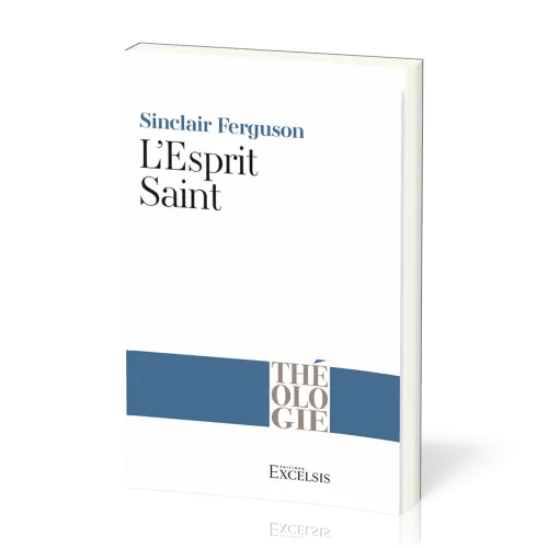 Esprit Saint (L') - 2ème édition révisée