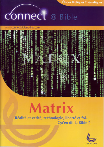 MATRIX - CONNECT@BIBLE