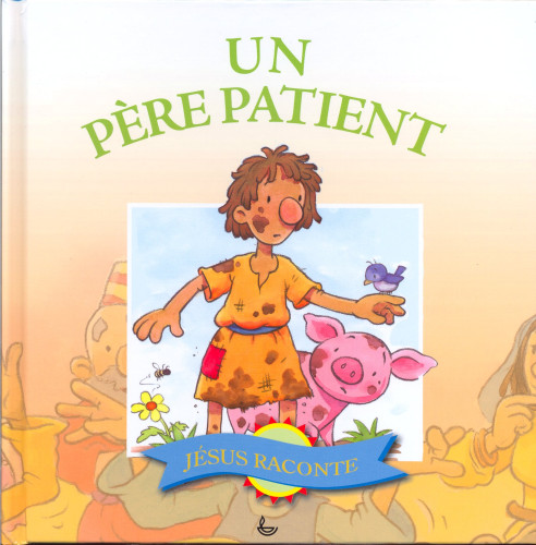 Un père patient