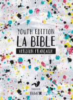 Bible - Youth edition - version française Parole de Vie