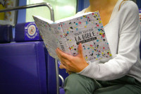 Bible - Youth edition - version française Parole de Vie