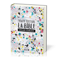 Bible - Youth edition - version française Parole de Vie