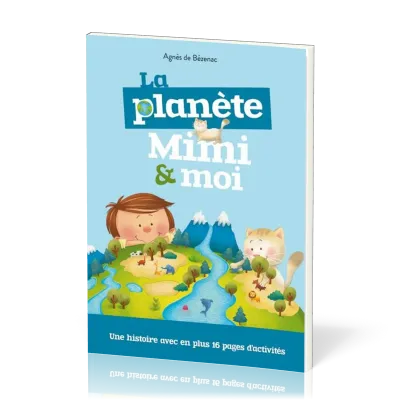 Planète Mimi & moi (La)