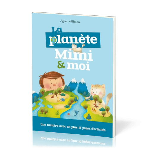 Planète Mimi & moi (La)