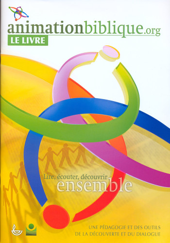 ANIMATIONBIBLIQUE.ORG - LE LIVRE